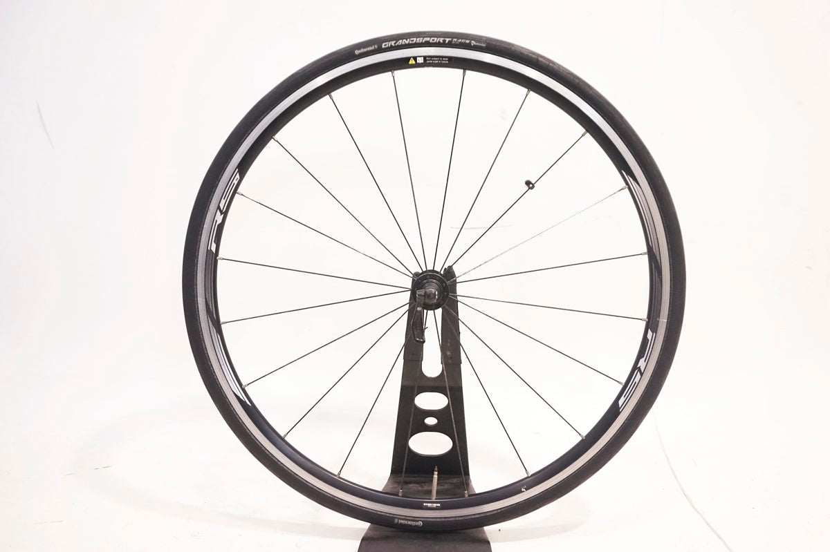 SHIMANO 「シマノ」 WH-RS010 フロントホイール / 大阪門真店