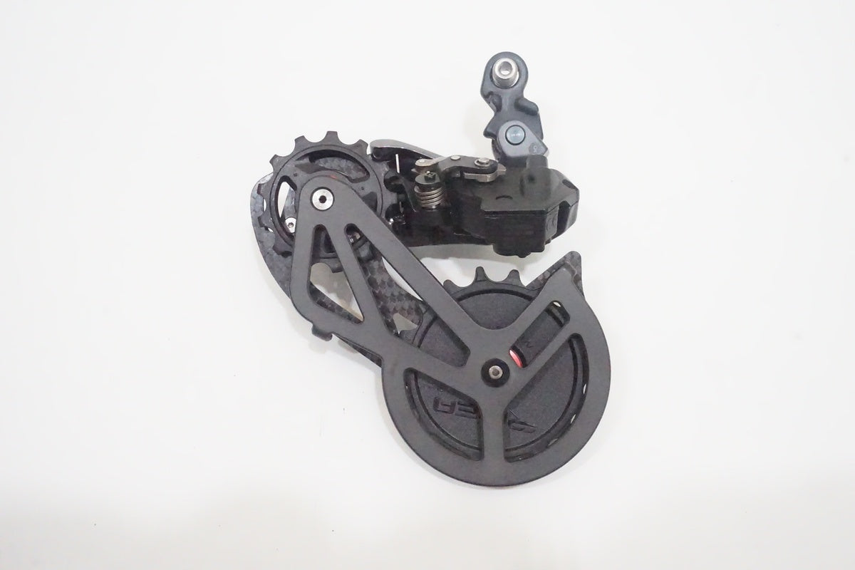 SHIMANO「シマノ」 ULTEGRA Di2 R8070 グループセット/ 京都西院