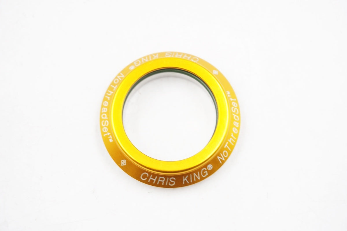 CHRIS KING 「クリスキング」 ヘッドセット / 奈良店