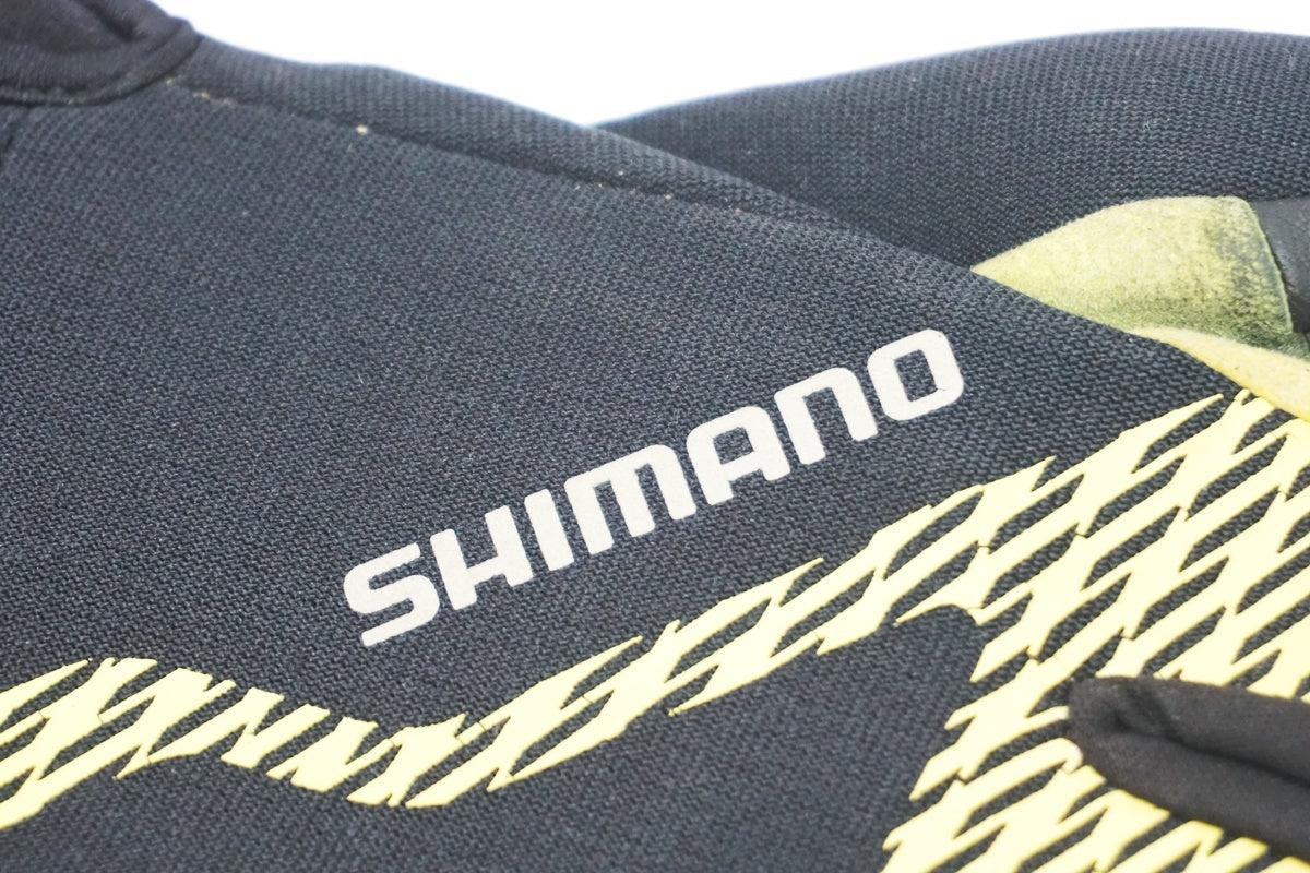 SHIMANO 「シマノ」 Mサイズ グローブ / 大阪美原北インター店
