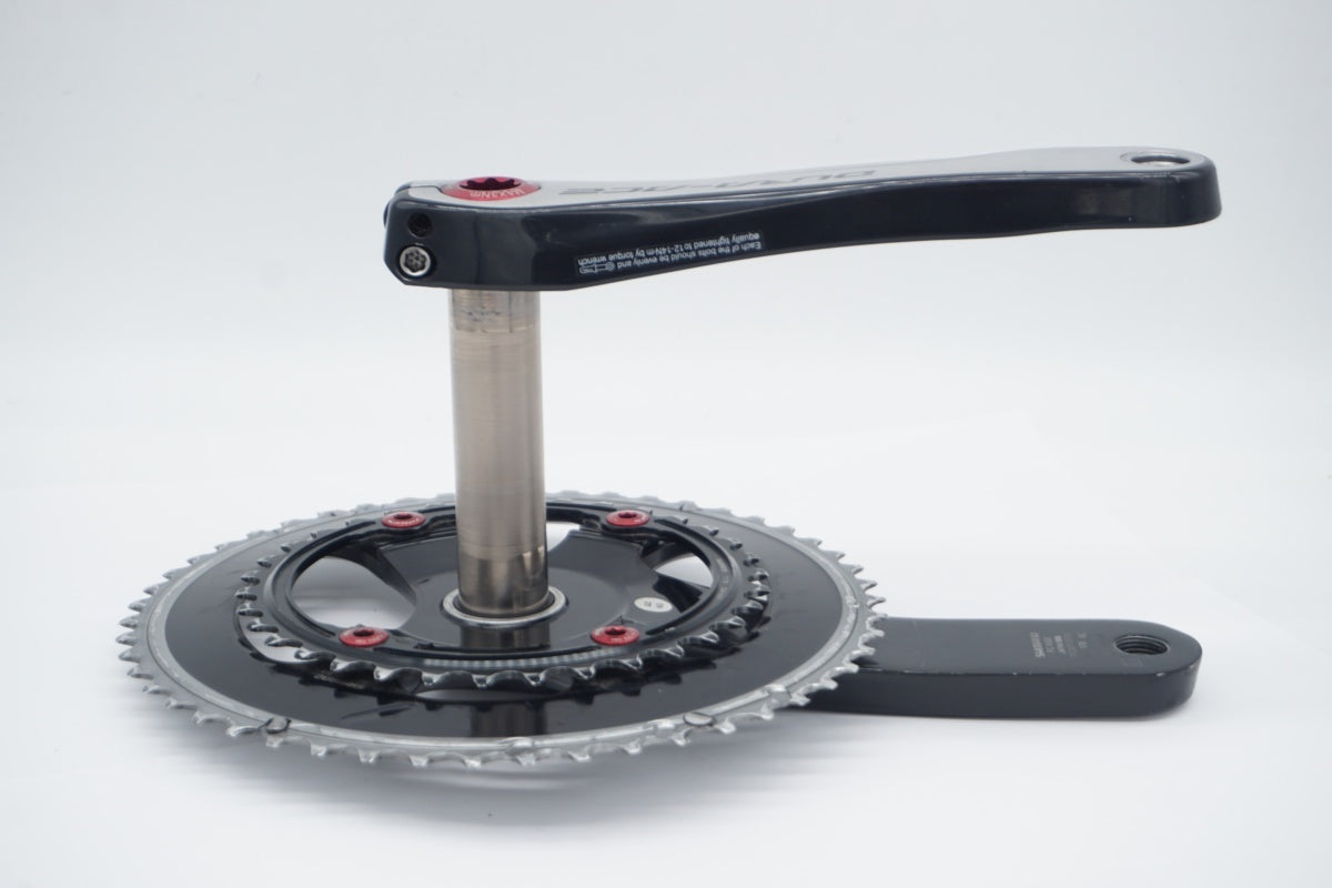 SHIMANO 「シマノ」 DURA-ACE FC-9000 50-34T 170mm クランク / 滋賀大津店