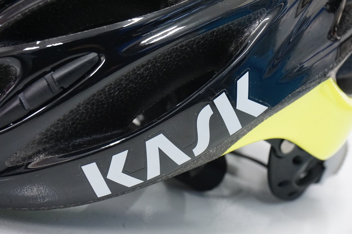 KASK「カスク」 RAPIDO 52-58㎝ ヘルメット / 浜松店