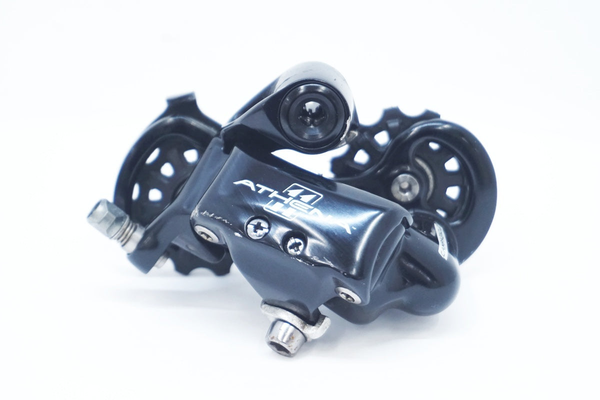 CAMPAGNOLO 「カンパニョーロ」 ATHENA 11 リアディレイラー / 大阪美原北インター店
