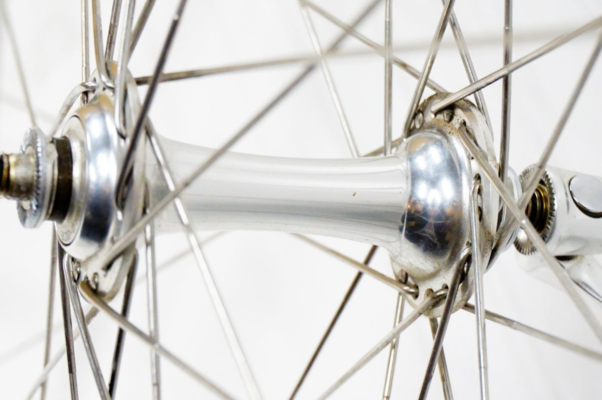 MAVIC x SHIMANO 「マヴィック x シマノ」 DURA-ACE 7700ハブ シマノ10速 ホイールセット / 名古屋大須店