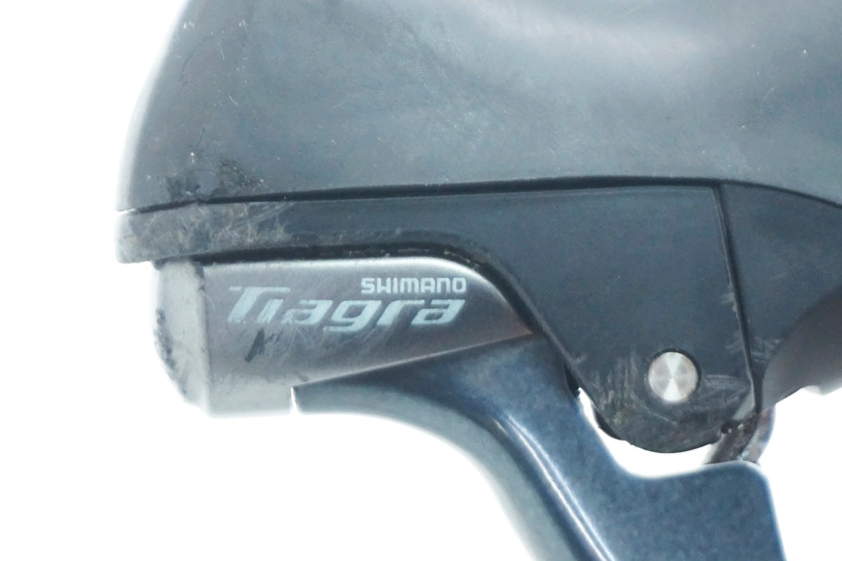 SHIMANO 「シマノ」 TIAGRA ST-4700 デュアルコントロールレバー / 大阪門真店
