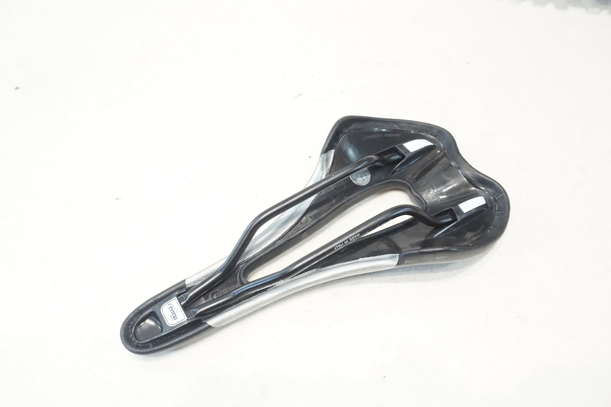 Selle Italia 「セライタリア」 SLR DE ROSA MANGANESEレール サドル / 横浜戸塚店