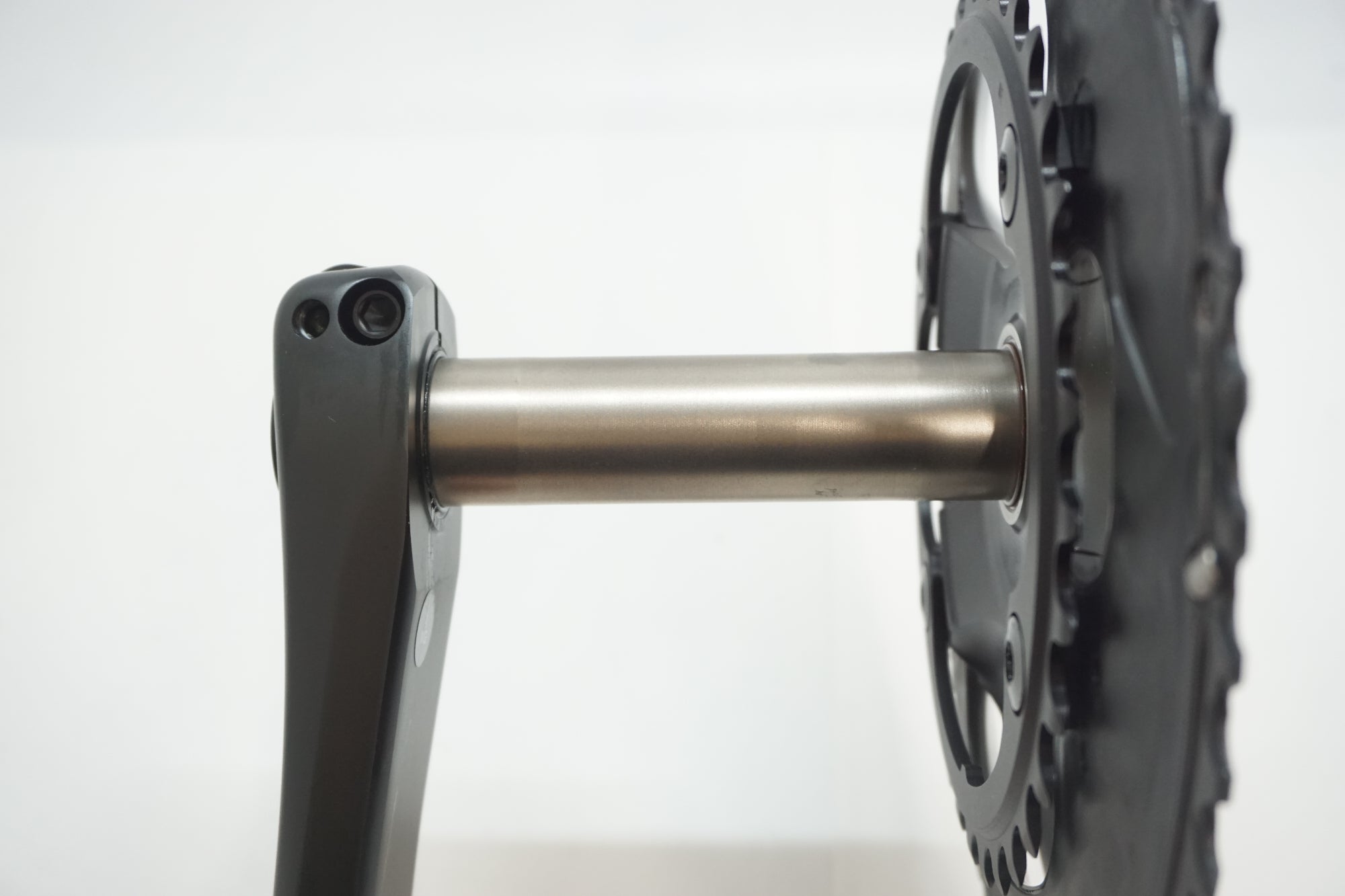 SHIMANO 「シマノ」 ULTEGRA FC-R8100 50-34T 165mm クランク / 福岡店