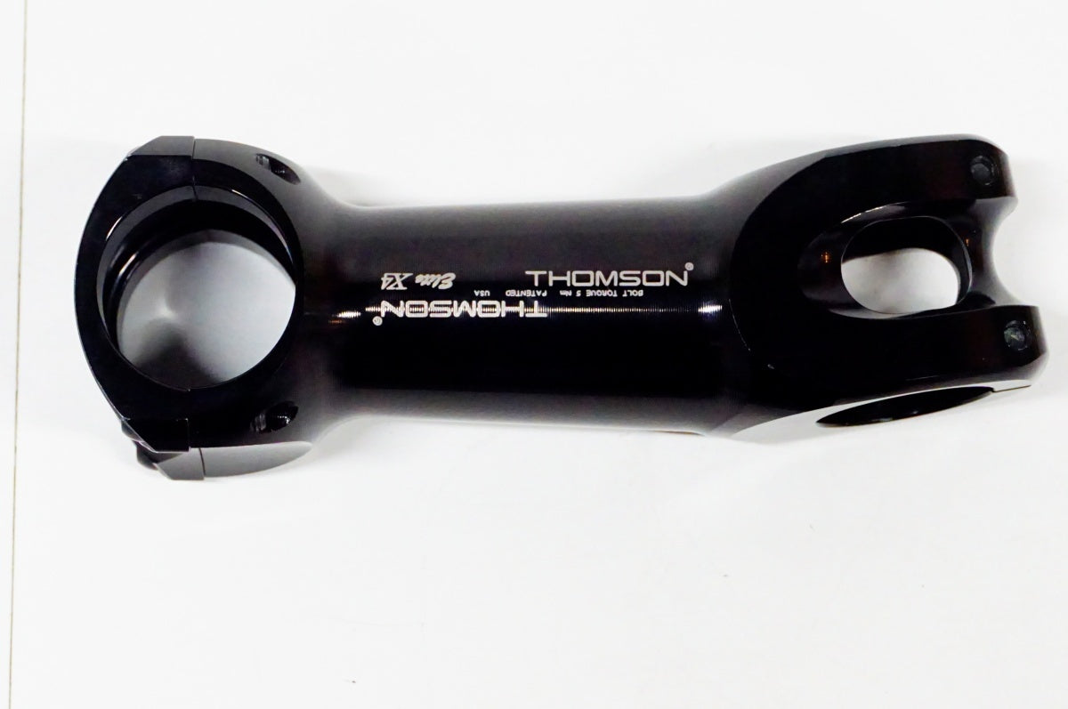 THOMSON 「トムソン」 ELITE X4 φ31.8 110mm ステム / 名古屋大須店