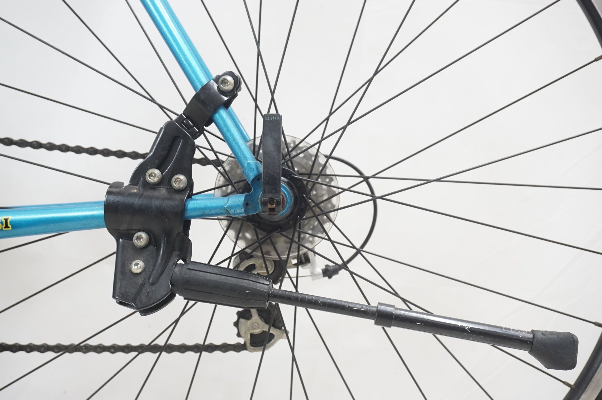 ジャンク MASI 「マジー」 SPECIALE CORSA 2011年頃 ロードバイク / 福岡店