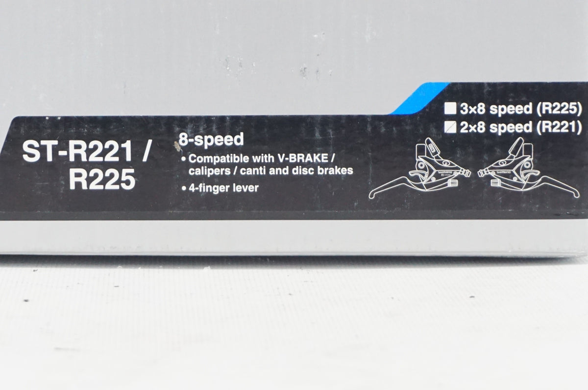 SHIMANO 「シマノ」 ST-R221 シフトレバー / 阪急塚口店