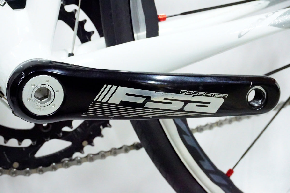 キャノンデール CAAD10 WOMENS(キャド10 ウィメンズ)TIAGRA完成車 2016 ロードバイク・ロードレーサー 大阪( CANNONDALE ROADBIKE ＆ ROADRACER)