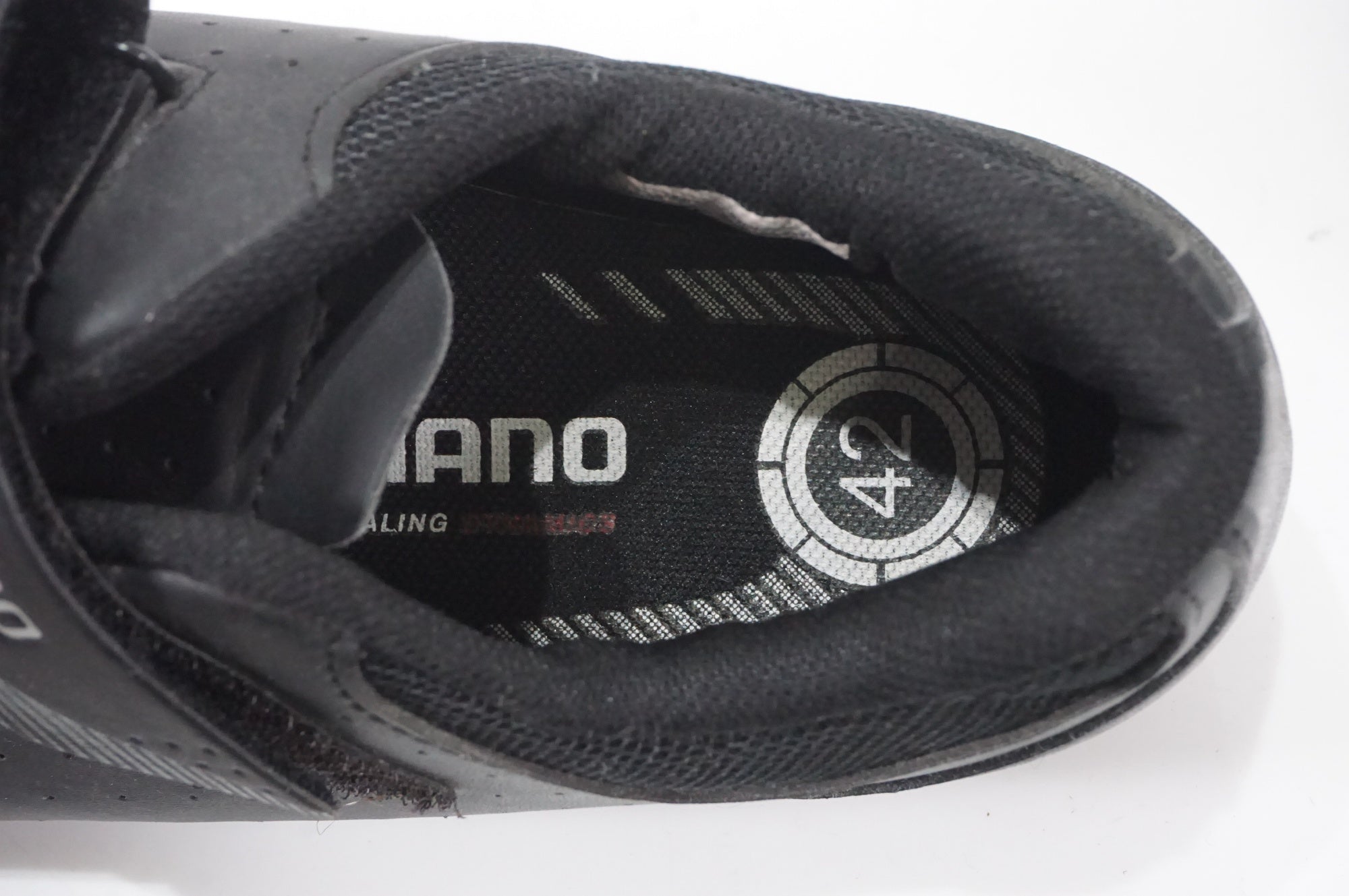 SHIMANO 「シマノ」 SH-RP100-S L 26.5cm シューズ / AKIBA店