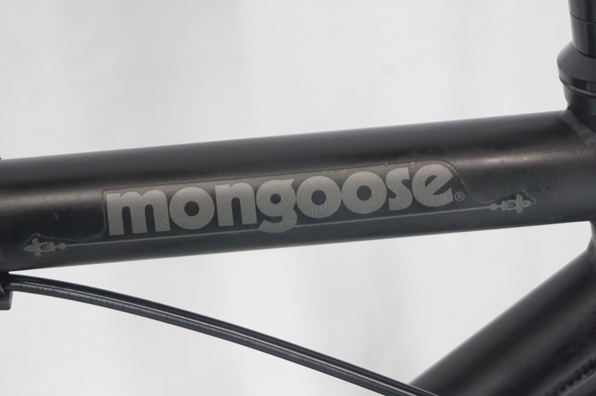 【引き取り限定】MON マングース MONGOOSE 「マングース」 MAURICE 2014年モデル ピストバイク / 阪急