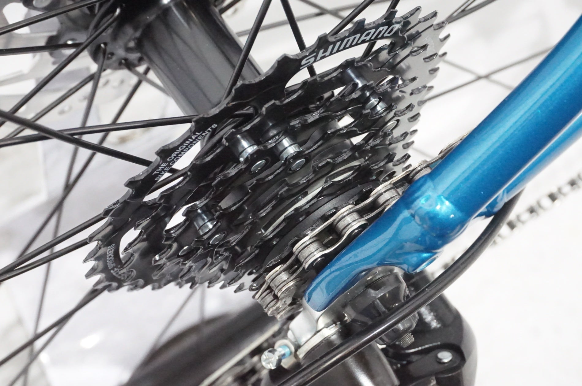 BIANCHI 「ビアンキ」 ROMA3 DISC 2022年モデル クロスバイク / AKIBA店