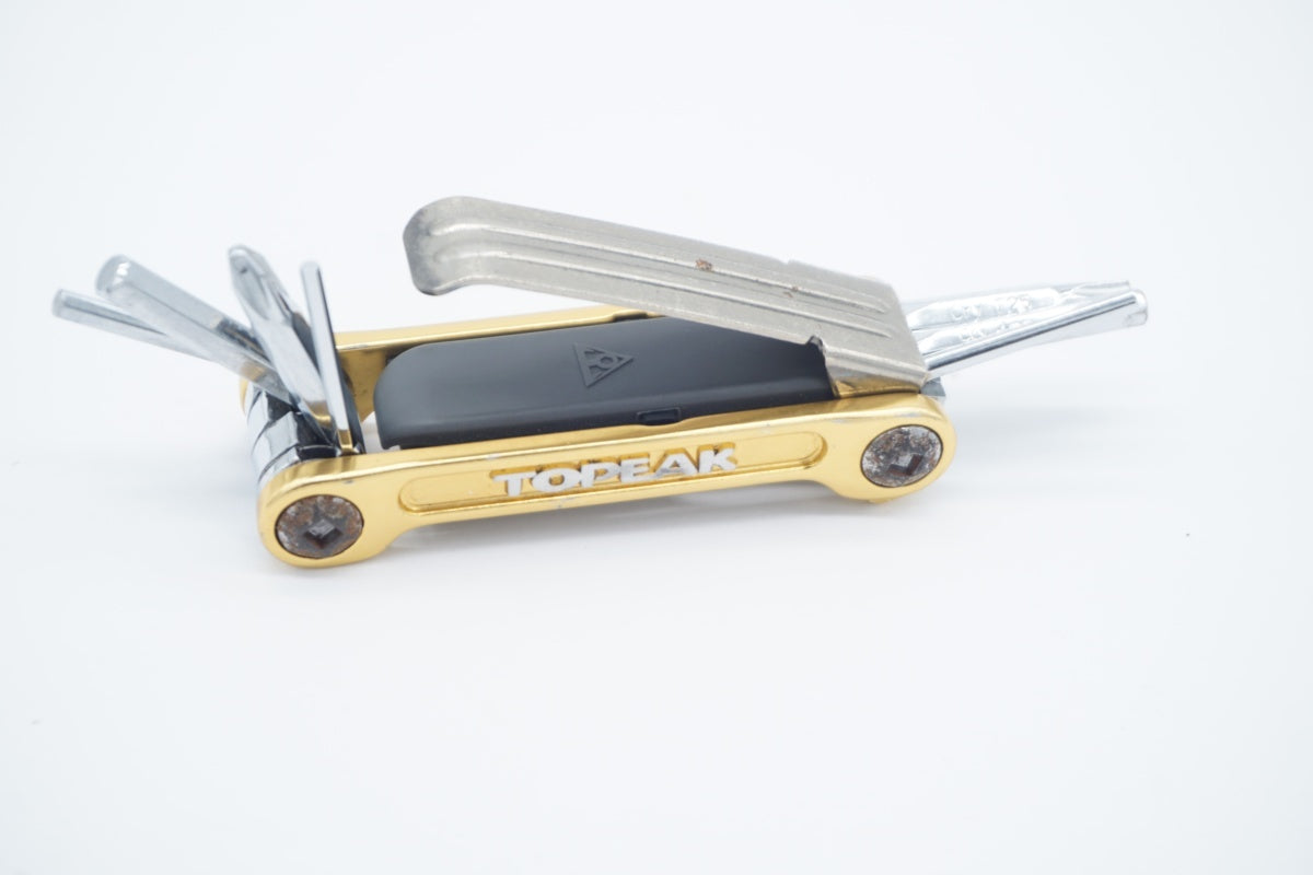 TOPEAK 「トピーク」 携帯工具 / 滋賀大津店