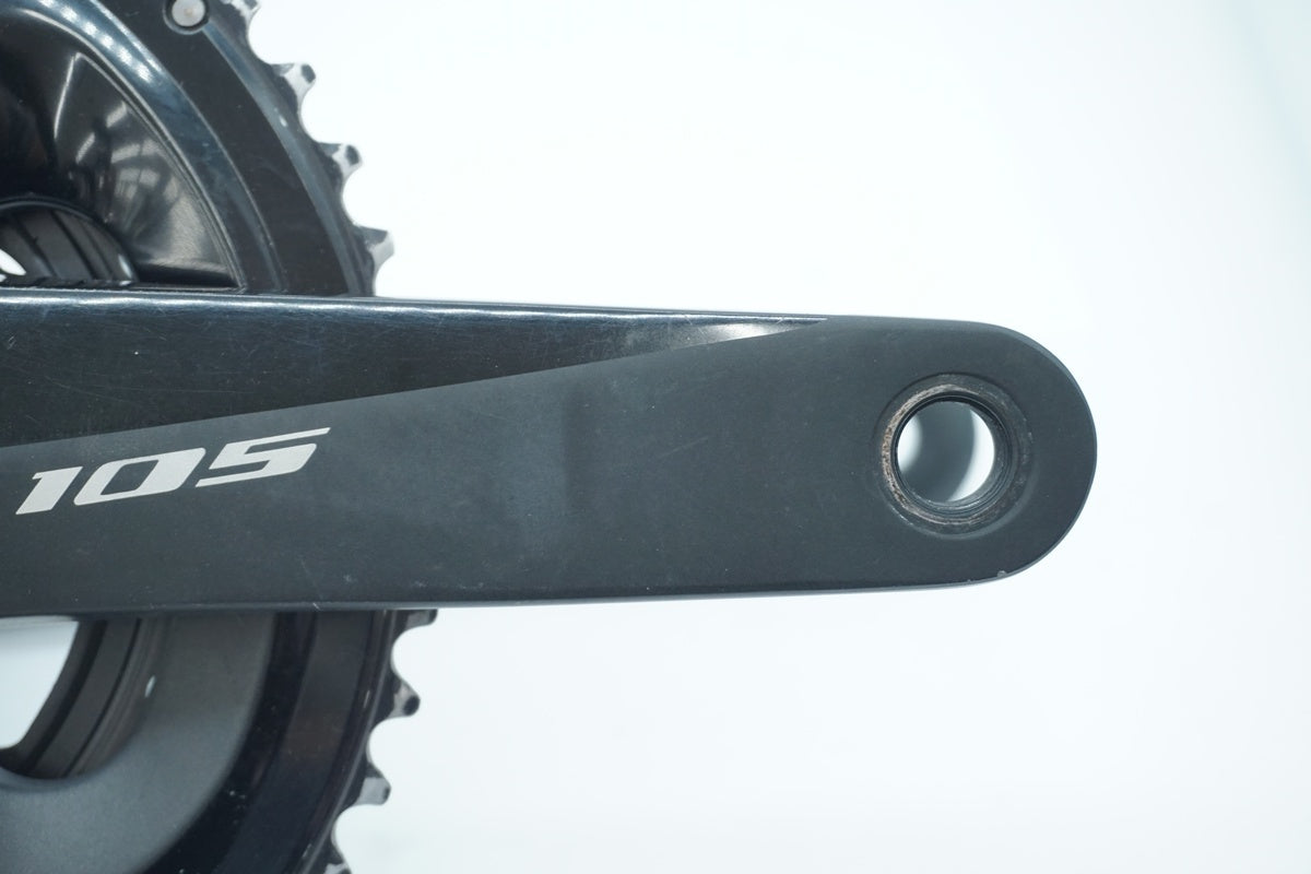 SHIMANO 「シマノ」 105 FC-R7000 クランクセット/京都西院店