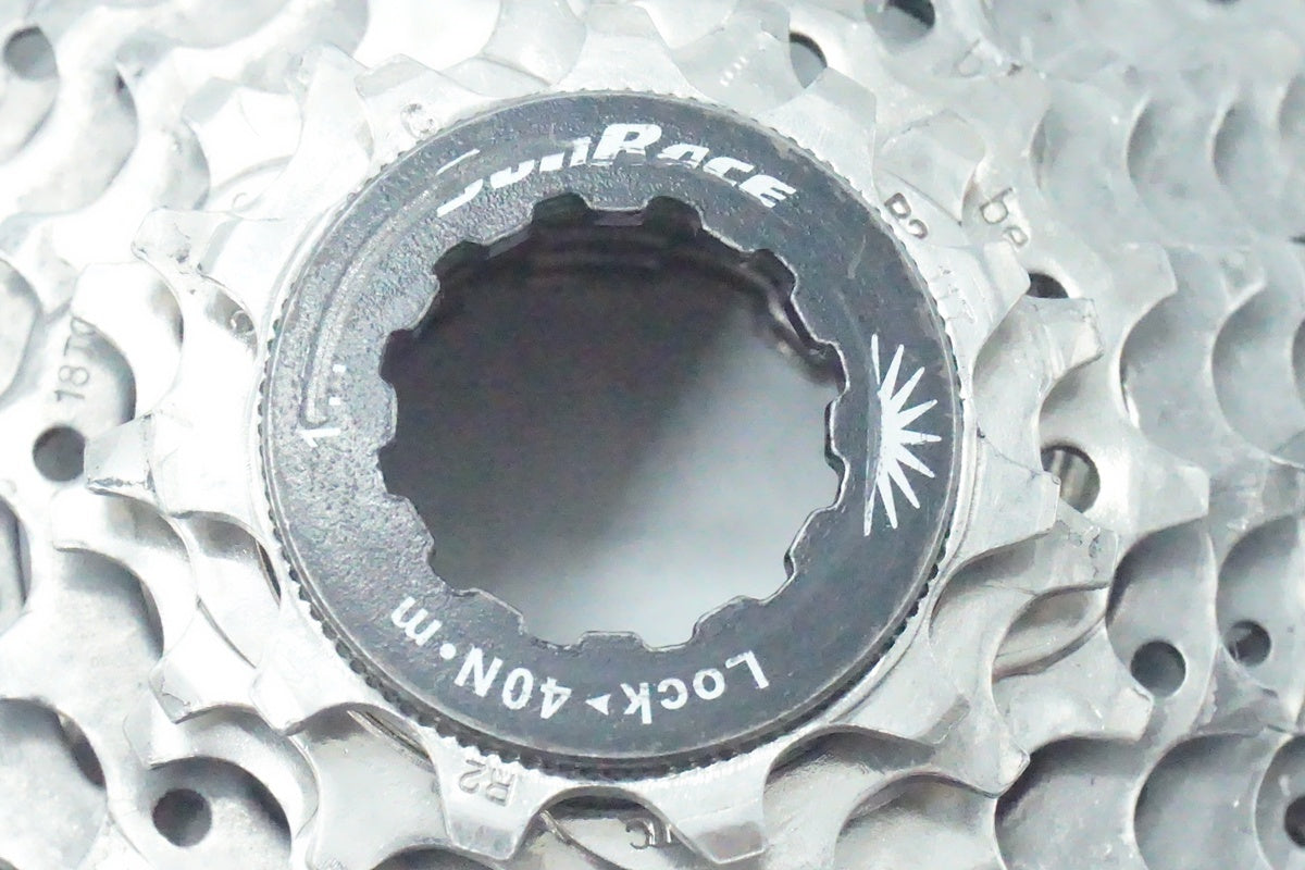 SUNRACE「サンレース」 11-32T スプロケット/ 京都西院店