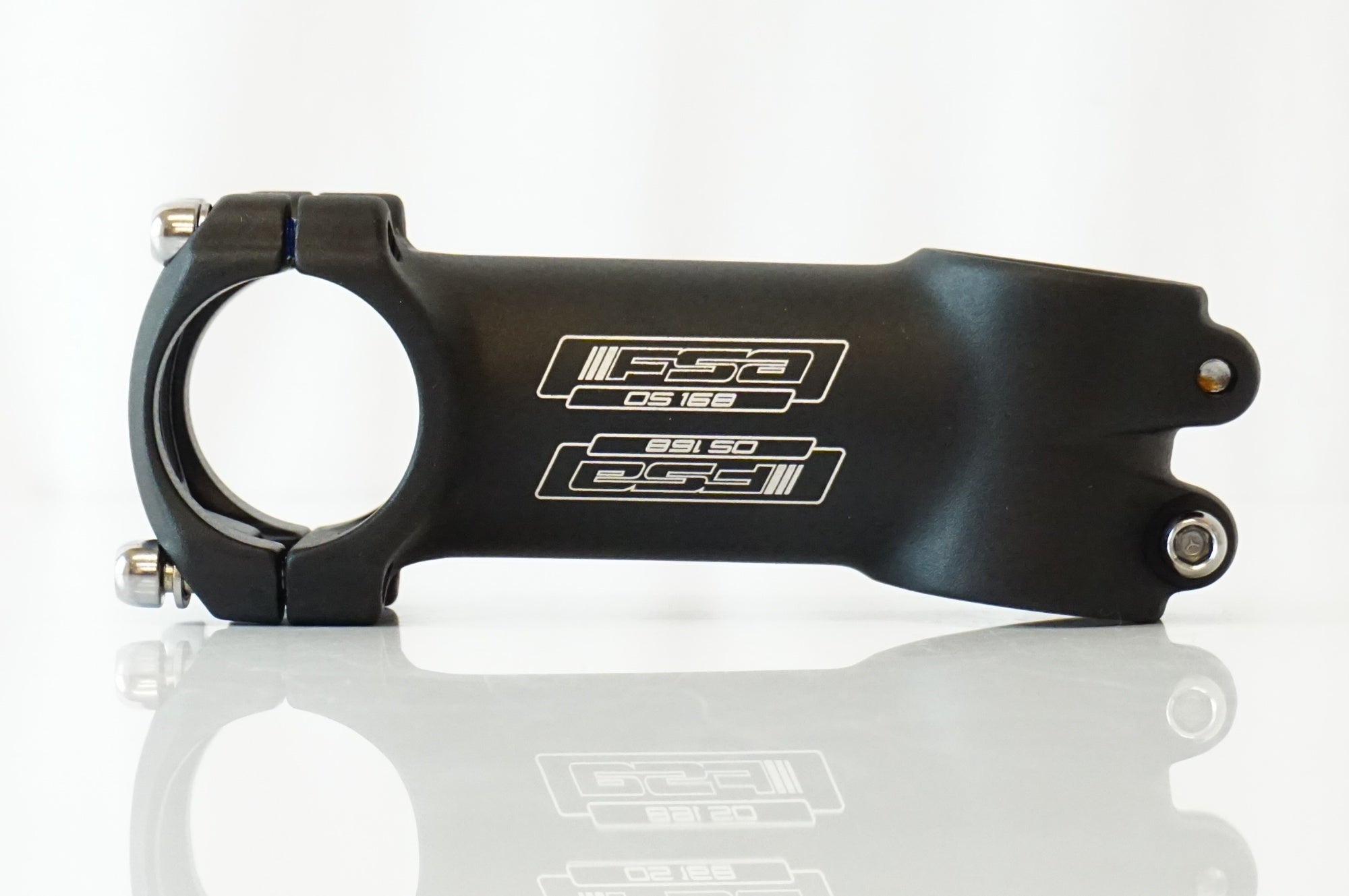FSA 「エフエスエー」 OS168 φ31.8 90mm ステム / 浜松店