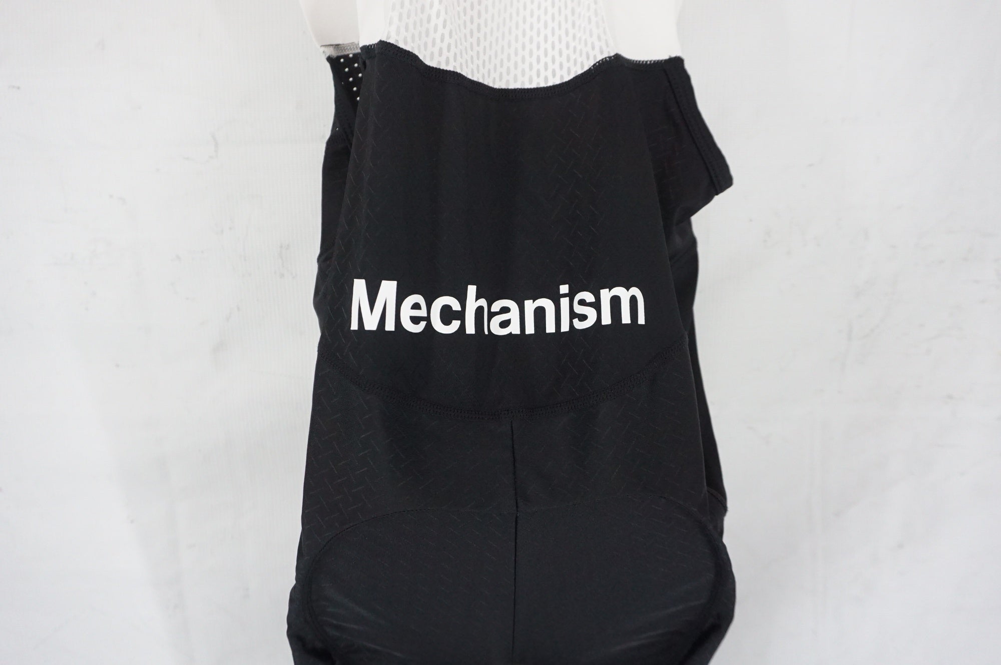 PAS NORMAL STUDIOS 「パスノーマルステュディオス」 MECHANISM ビブショーツ / 阪急塚口店