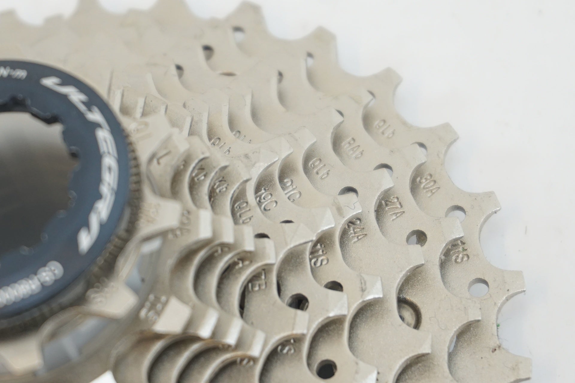 SHIMANO 「シマノ」 ULTEGRA CS-R8000 11-30T  スプロケット / 有明ガーデン店