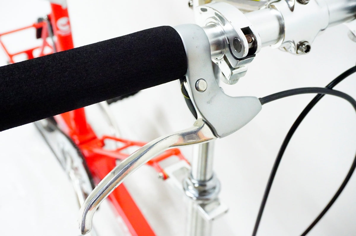 ジャンク PACIFIC CYCLES 「パシフィックサイクル」 CARRY ME 2007年モデル 8インチ 折り畳み自転車 / 名古屋大須店