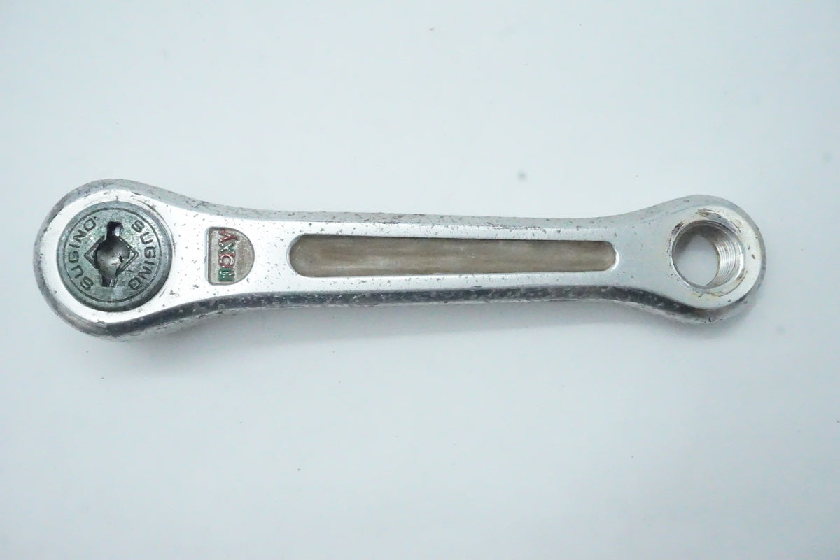 SUGINO「スギノ」 MAXY 42-34T 125mm クランク/ 京都西院店