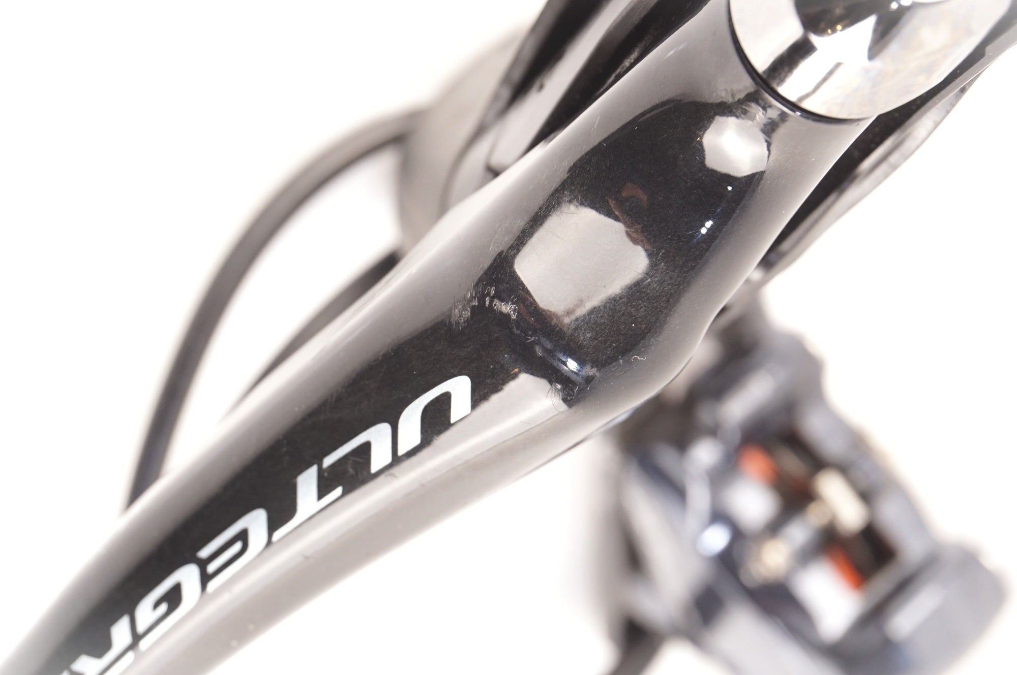 SHIMANO 「シマノ」 ULTEGRA ST-R8020/BR-R8070 デュアルコントロールレバー/ブレーキキャリパーセット / 中目黒店