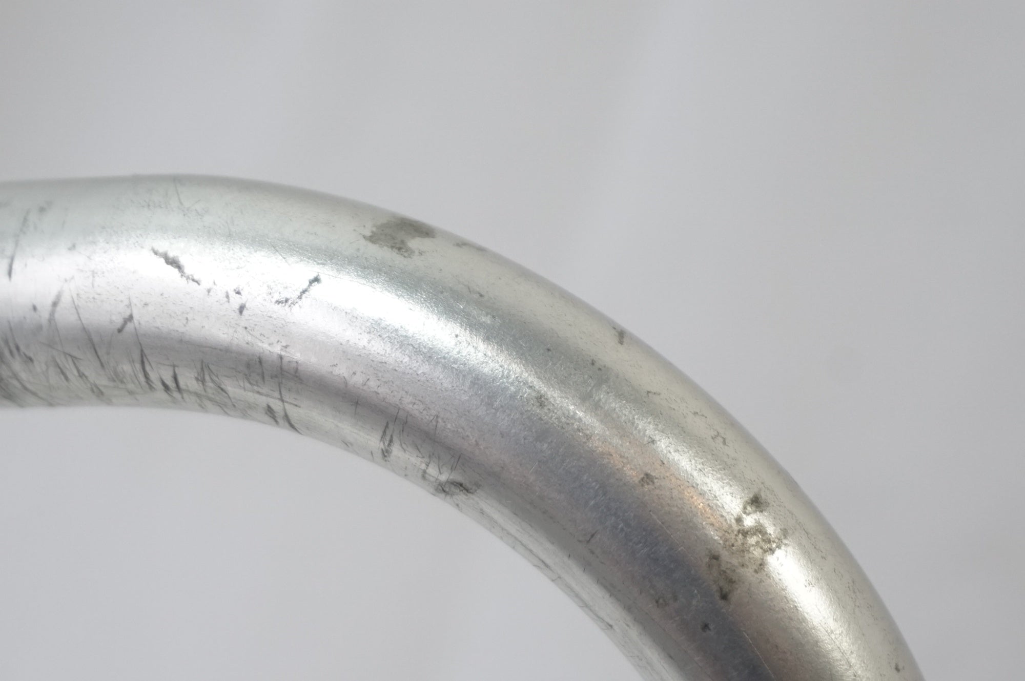 NITTO x SCOTT 「ニットー x スコット」 DH-1 Φ26.0 400mm ハンドル / 世田谷店