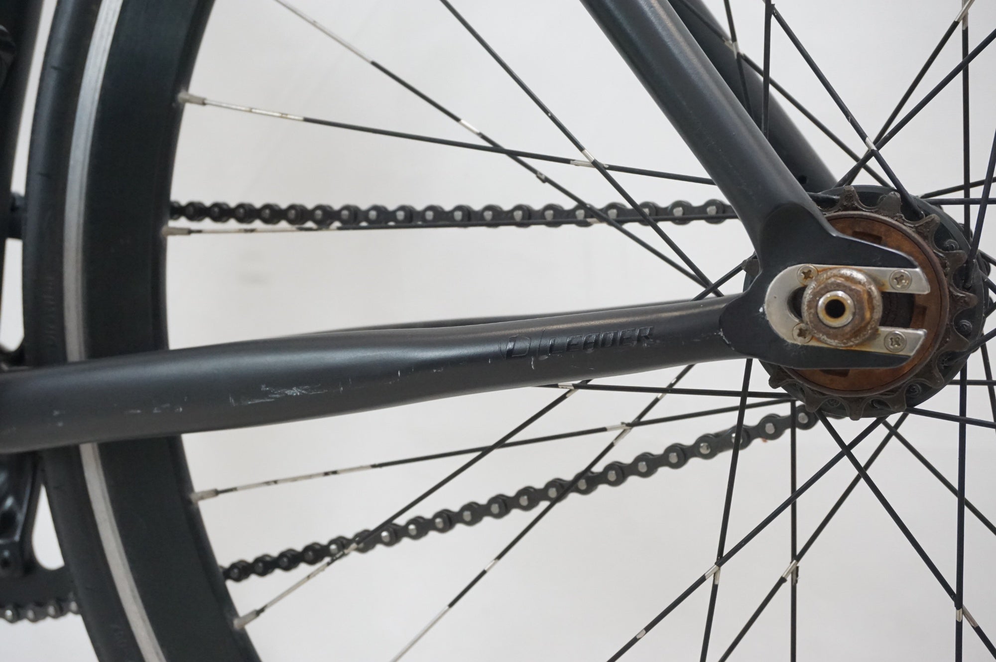 LEADER 「リーダー」 735TR 2016年モデル ピストバイク / 福岡店