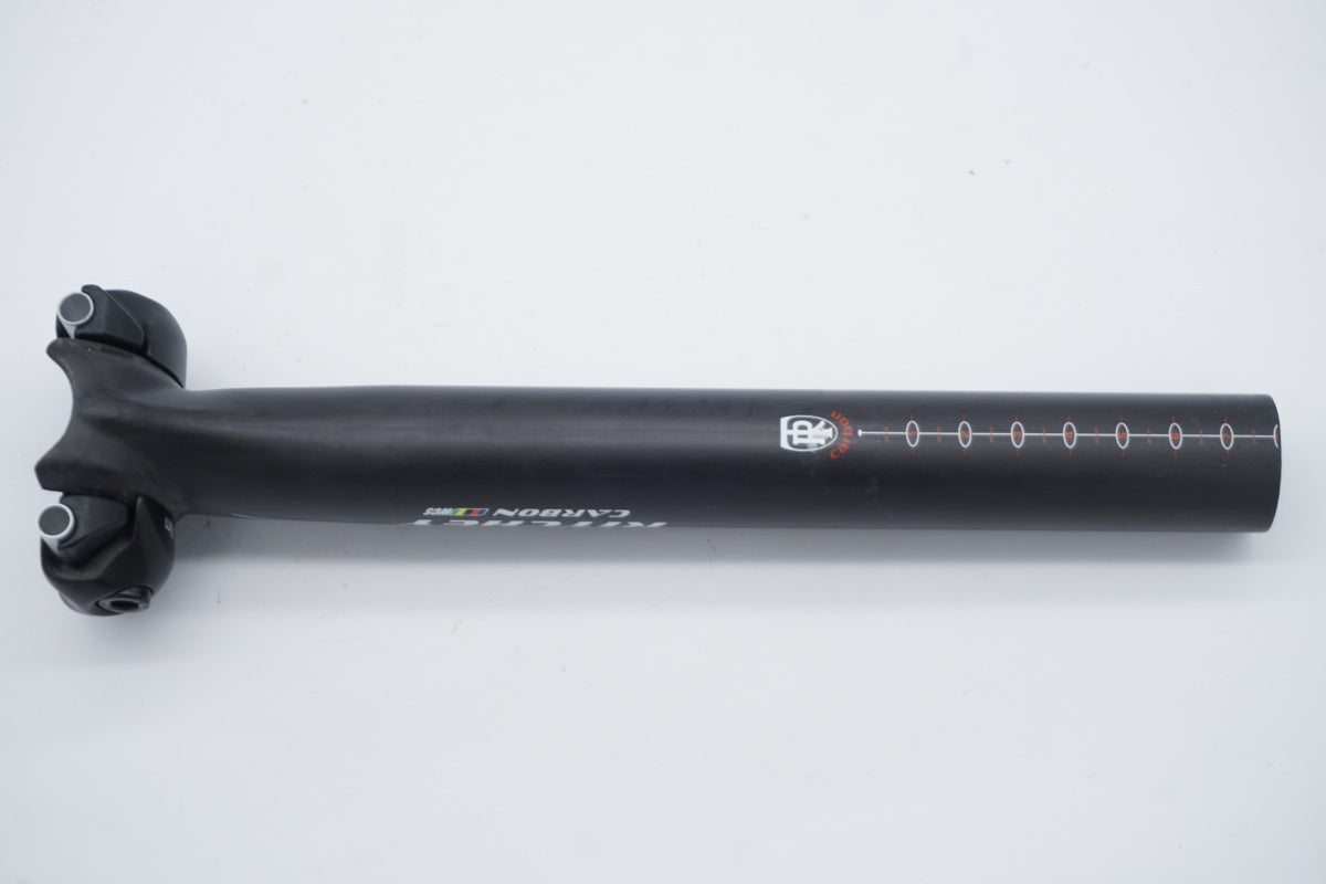 RITCHEY 「リッチー」 CARBON WCS φ27.0 235mm シートポスト / 滋賀大津店