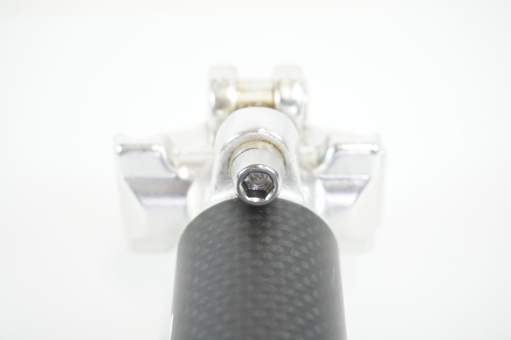 DIXNA 「ディズナ」  φ31.6 300mm カーボン シートポスト / 宇都宮店