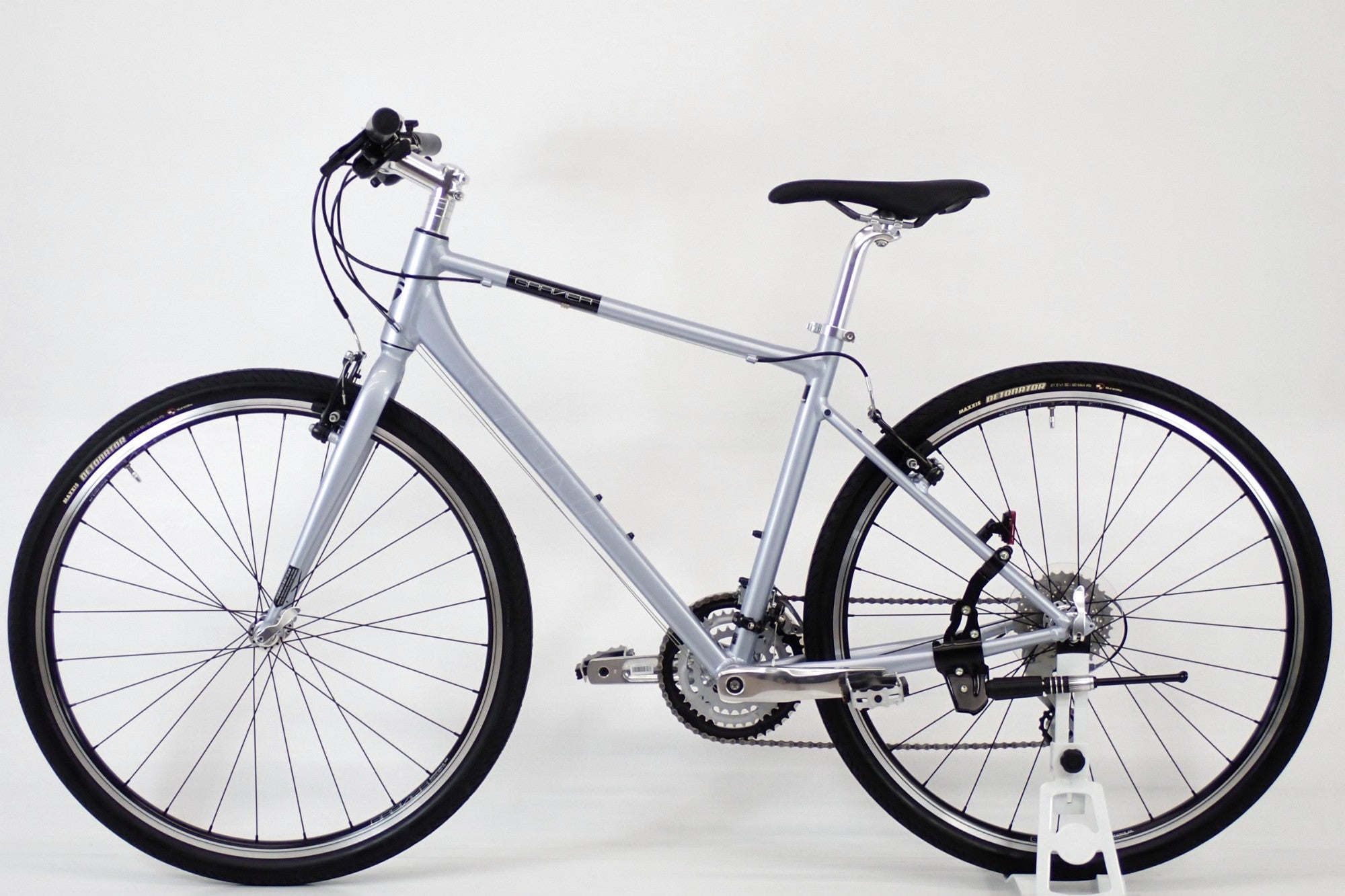 GIANT 「ジャイアント」 GRAVIER 2015年モデル クロスバイク / 伊勢崎店