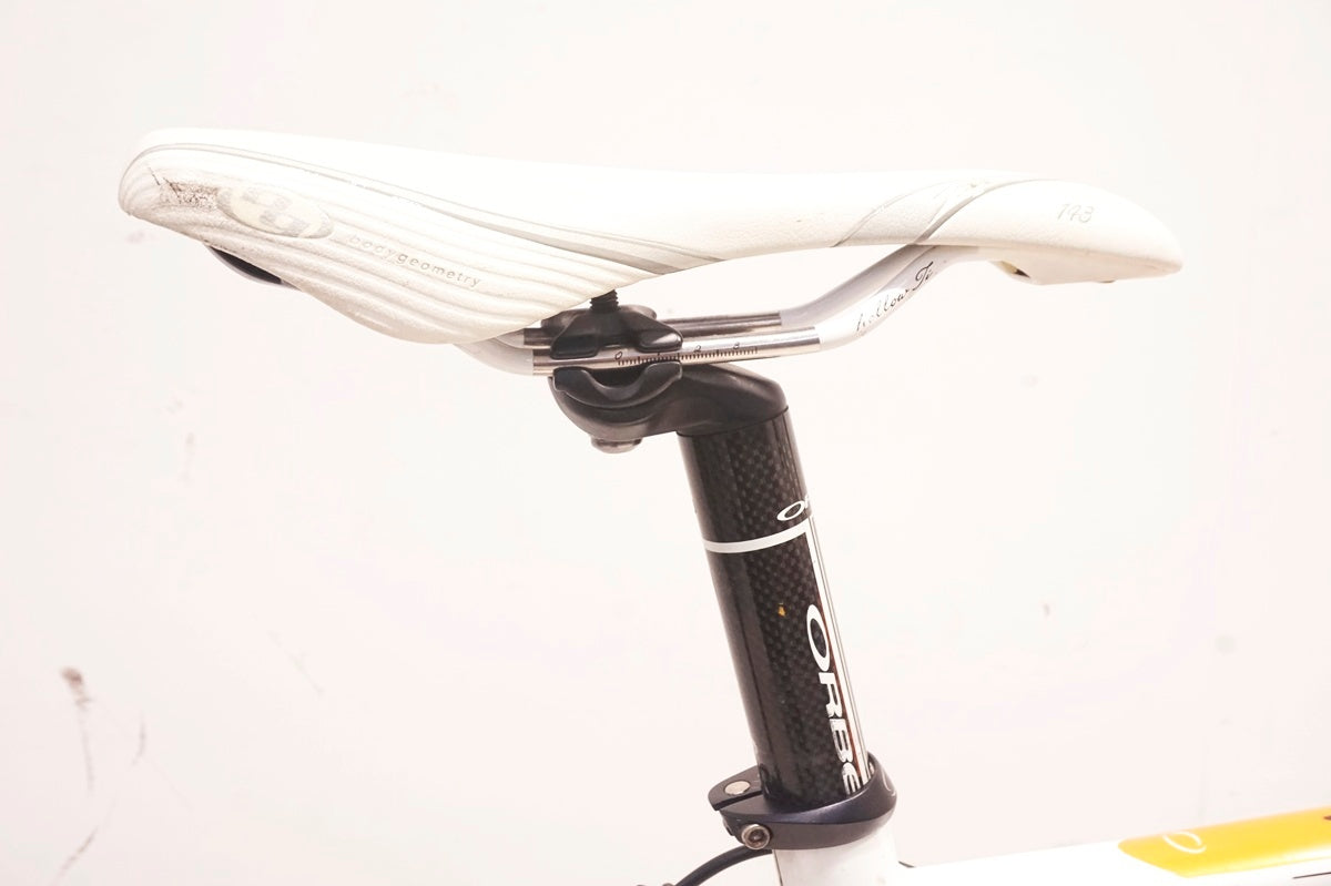 ORBEA 「オルベア」 AQUA 2011年モデル ロードバイク カスタム / 大阪門真店
