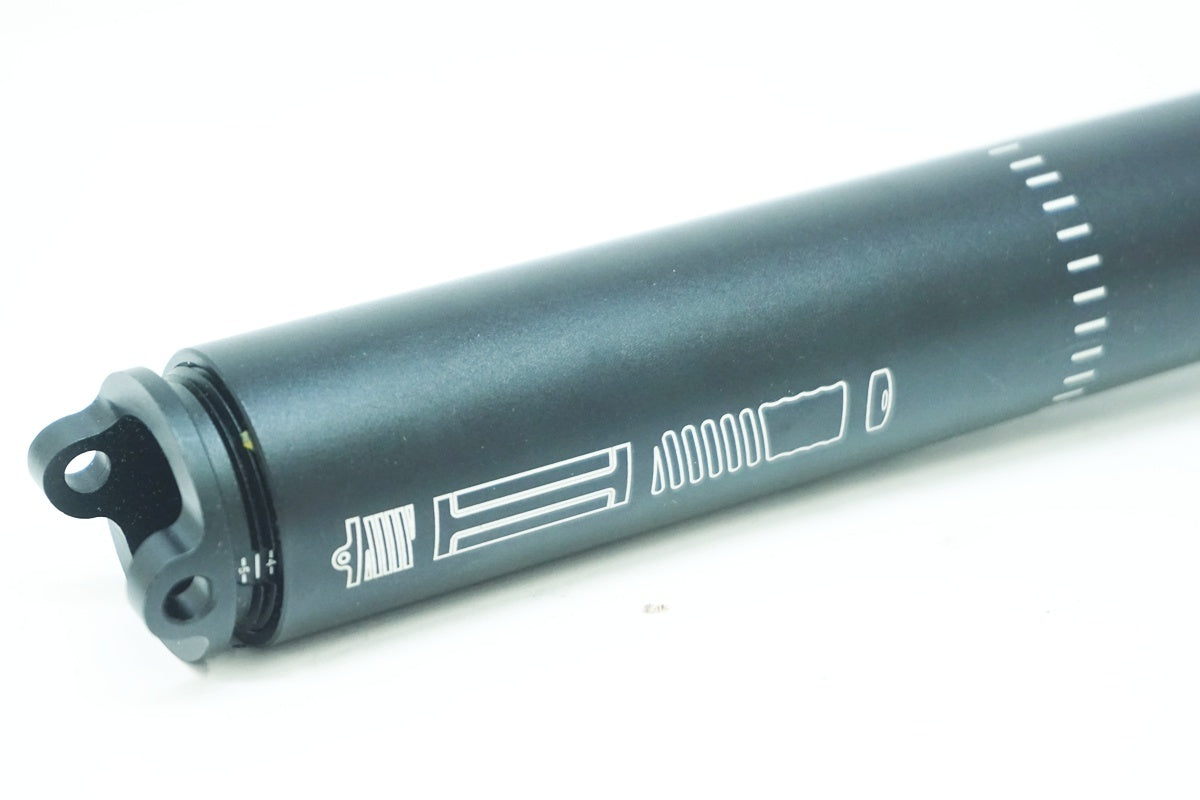 REDSHIFT 「レッドシフト」 SHOCKSTOP SUSPENSION SEATPOST Φ31.6 350mm シートポスト / 大阪美原北インター店