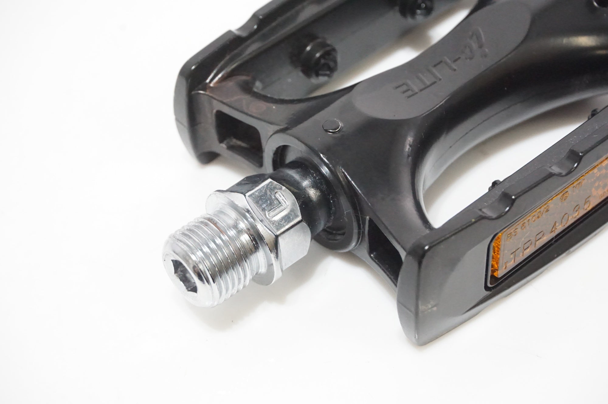 MKS 「ミカシマ」 IC-LITE ペダル / AKIBA店