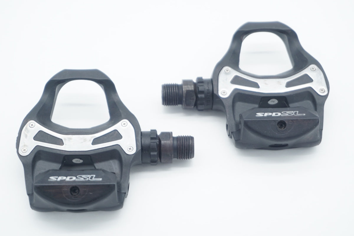 SHIMANO 「シマノ」 PD-R550 ペダル / 京都八幡店