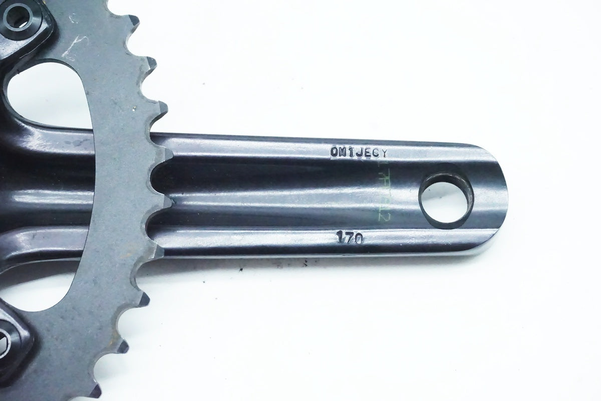 SRAM「スラム」 OMNIUM GXP 170mm 48T クランクセット/ 京都西院店