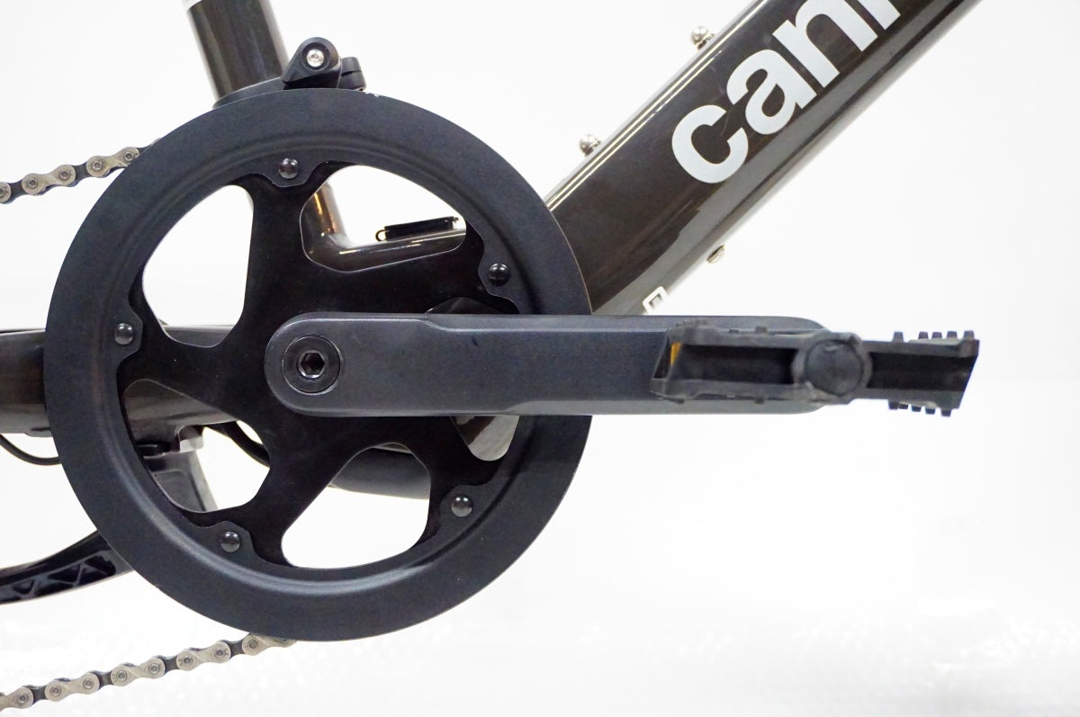 CANNONDALE 「キャノンデール」 COMPACT NEO 2023年モデル 20インチ E-BIKE / 名古屋大須店