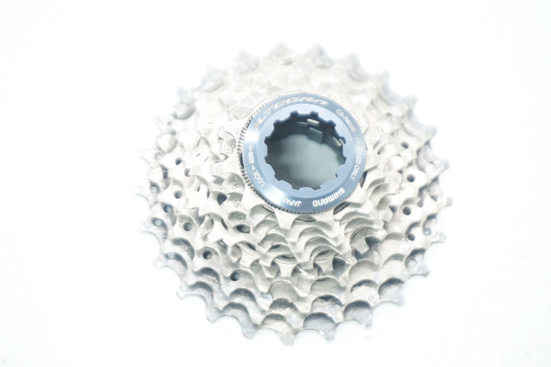 SHIMANO 「シマノ」 ULTEGRA CS-R8000 11-25T スプロケット / 大阪門真店