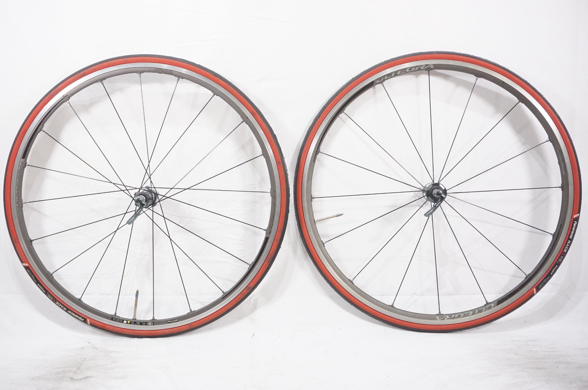 シマノ ULTEGRA WH-6800 10S ホイールセット SHIMANO 「シマノ」 ULTEGRA WH-6800 シマノ11速 ホイールセット