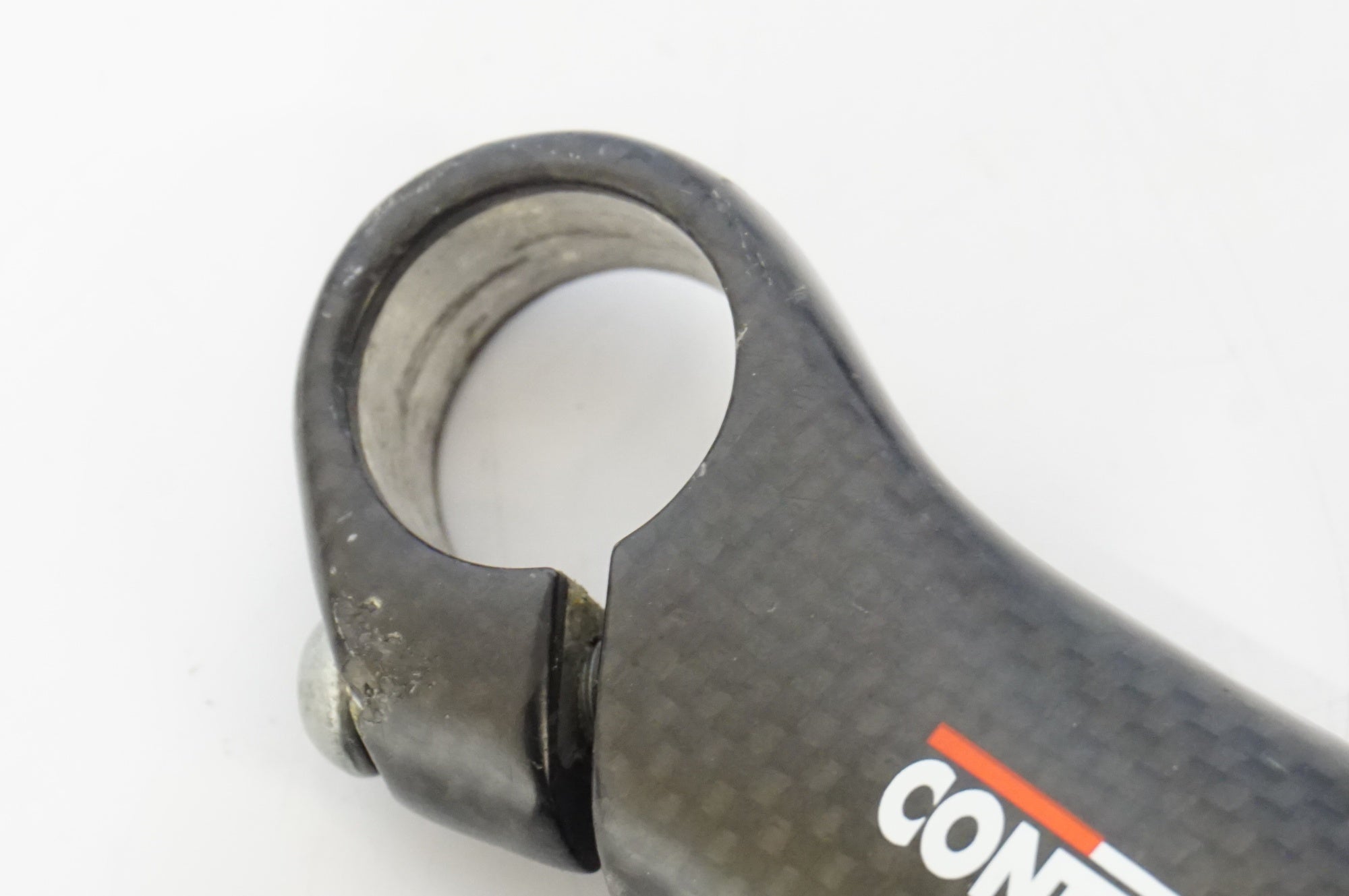 CONTROLTECH 「コントロールテック」 COMP BE CARBON バーエンド / 浜松店