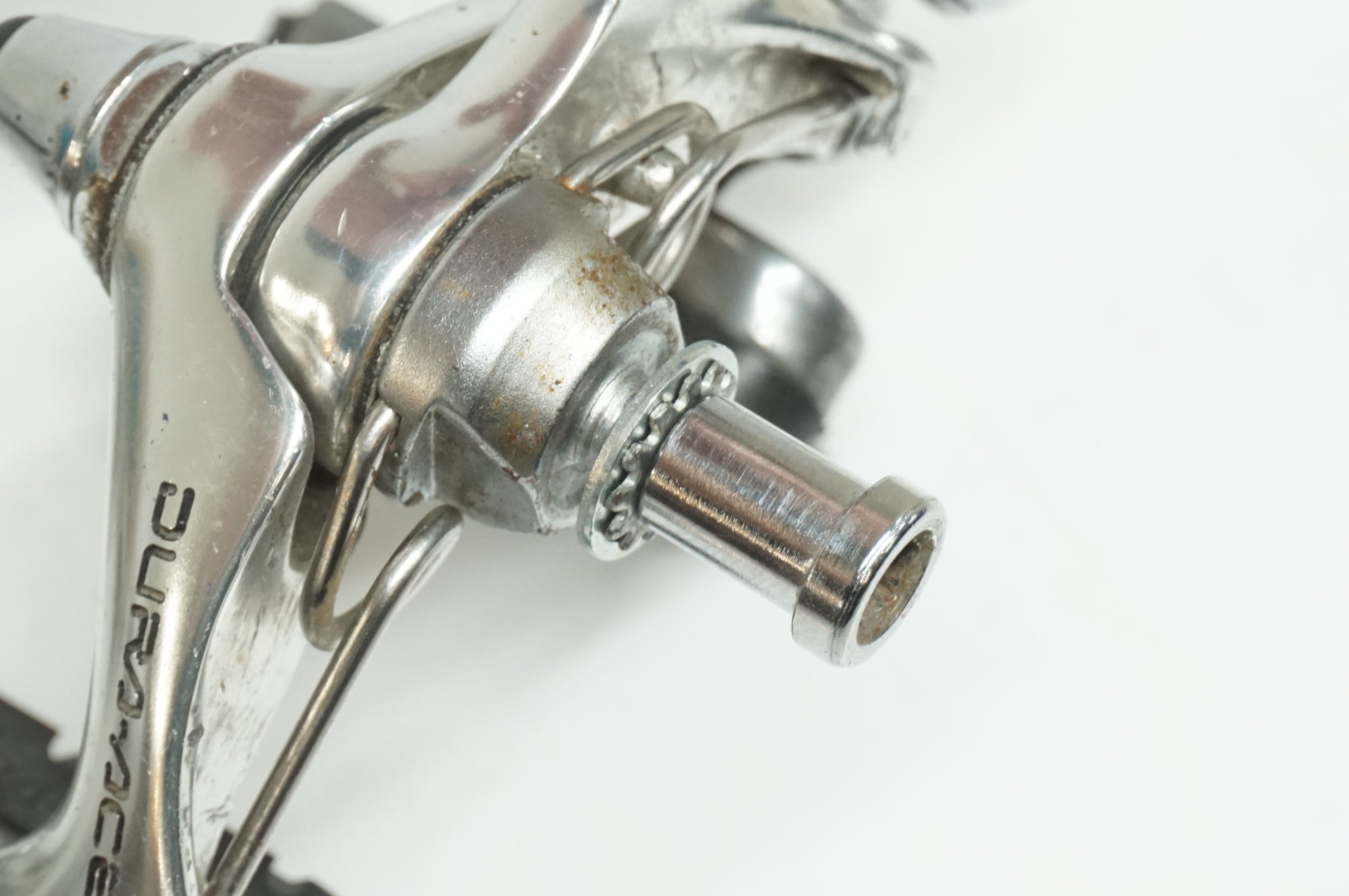 SHIMANO 「シマノ」 DURA-ACE BR-7402 キャリパーブレーキセット / 大宮店