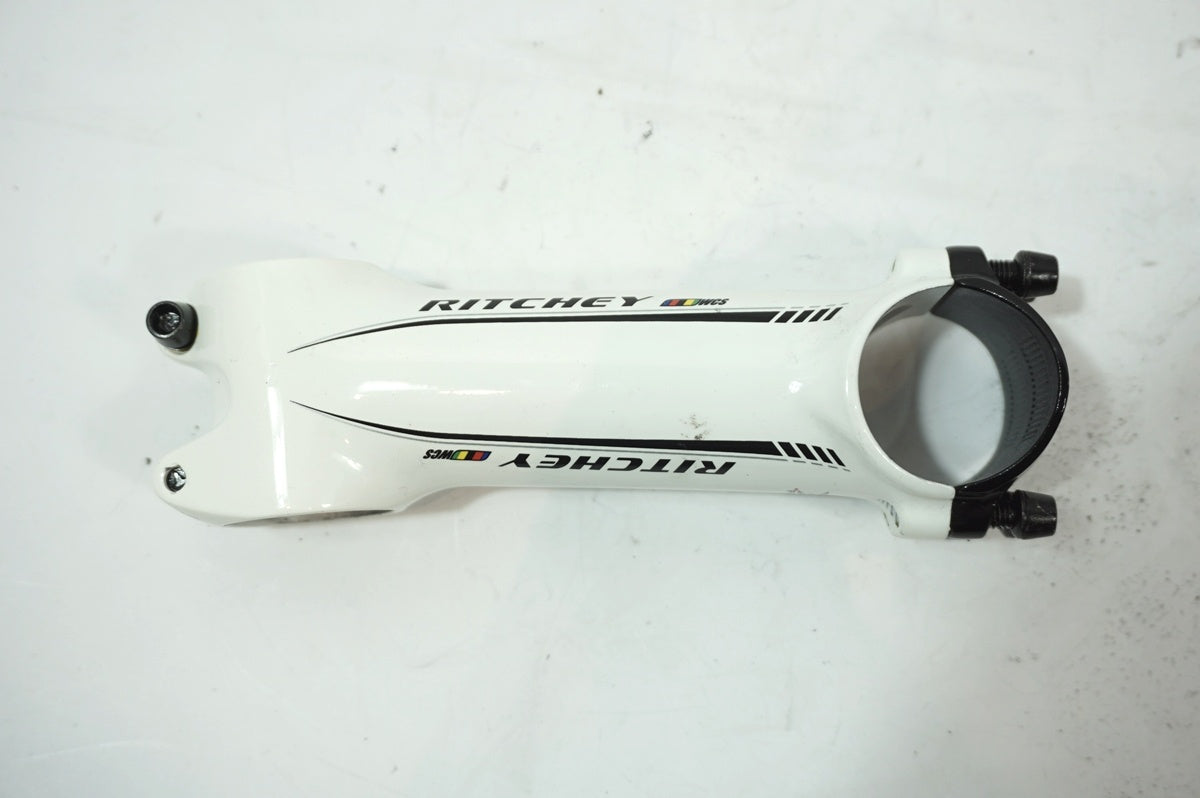 RITCHEY 「リッチー」 WCS 4-AXIS φ31.8 110mm ステム / バイチャリ世田谷店