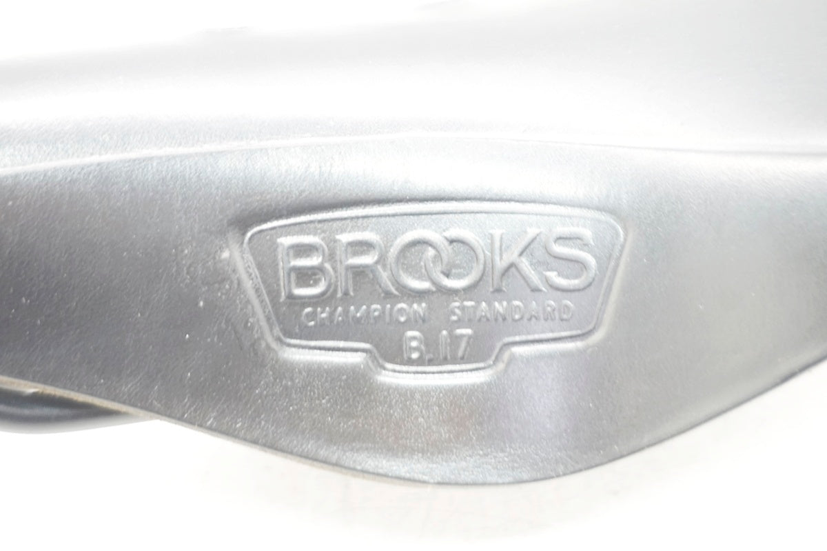 BROOKS 「ブルックス」 B.17 CHAMPION STANDARD サドル / 大阪門真店