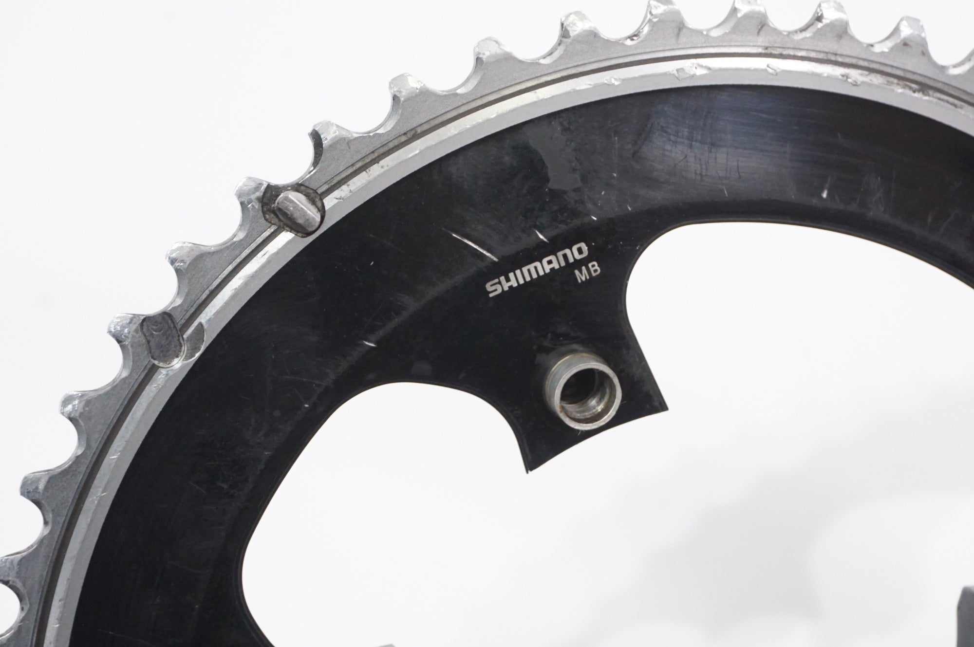 SHIMANO 「シマノ」 DURA-ACE FC-9000 52T アウターチェーンリング / AKIBA店