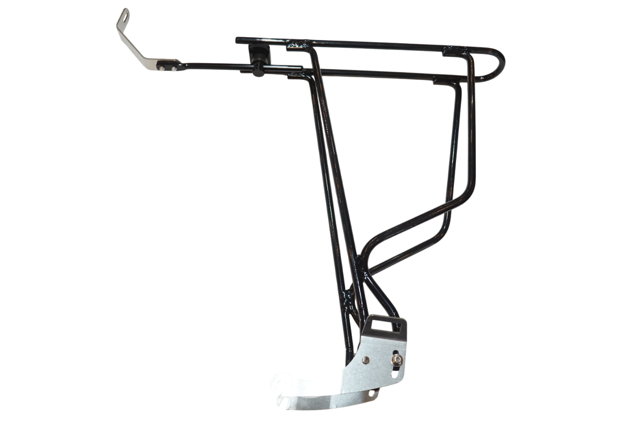 MINOURA 「ミノウラ」 リアキャリア / バイチャリ浦和ベース