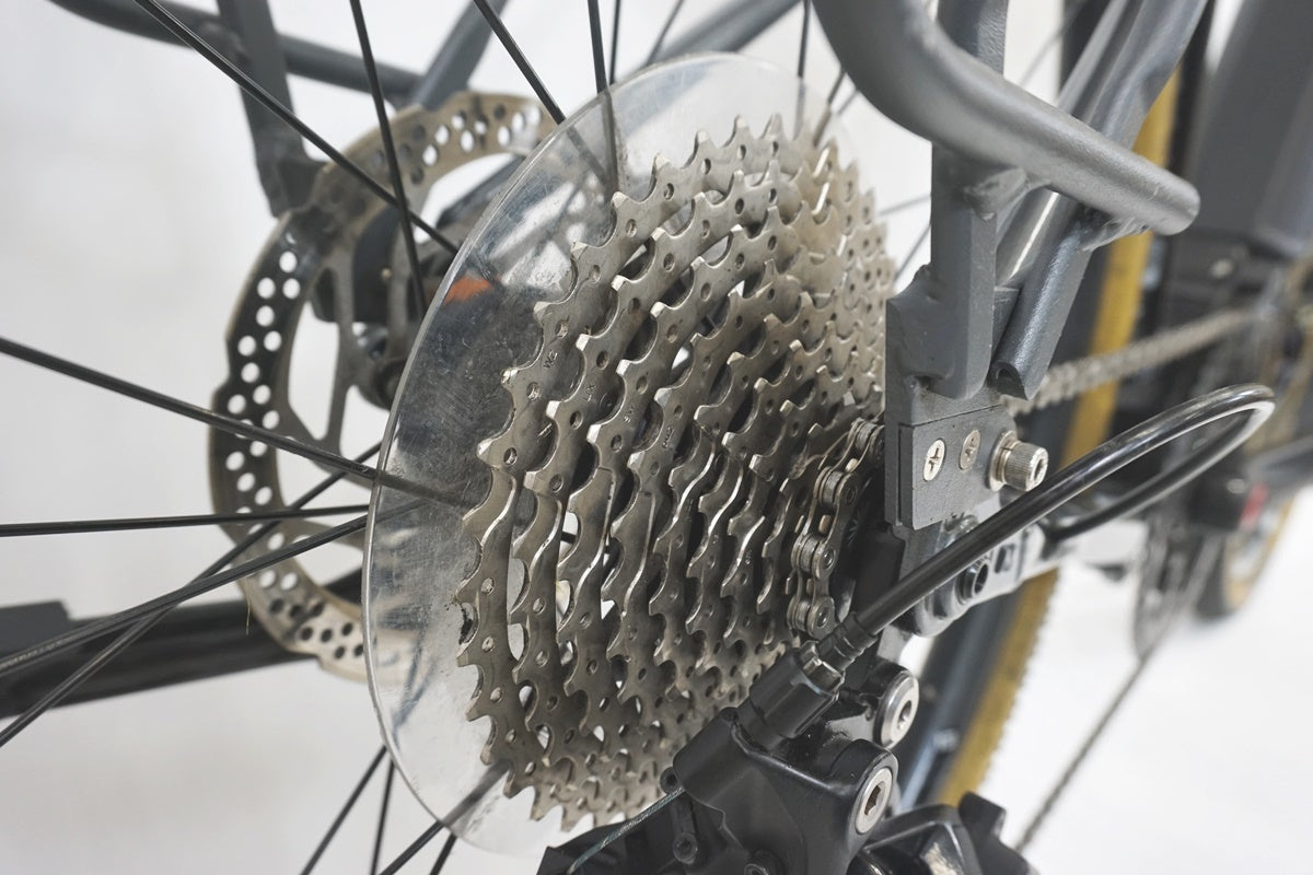 MIYATA 「ミヤタ」 ROADREX I 6180 2022年モデル E-BIKE / 東京商品化センター