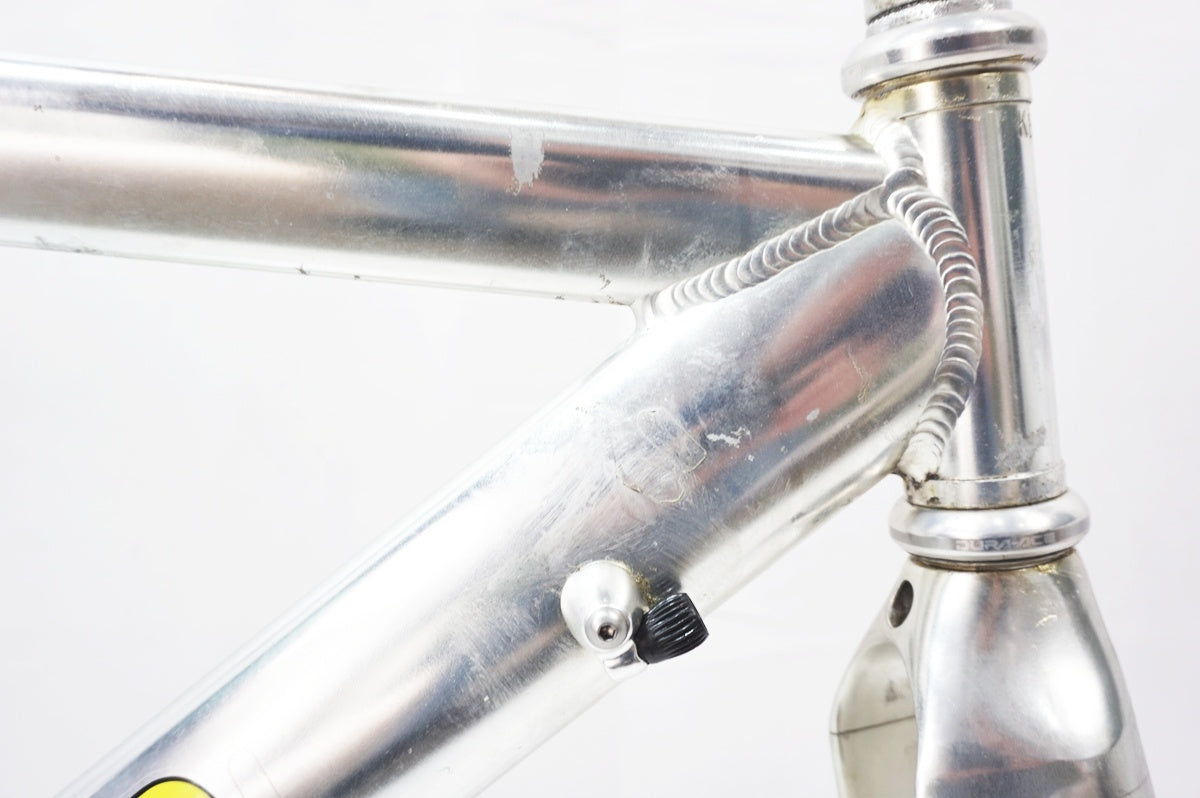 ジャンク NALSIMA FREND 「ナルシマフレンド」 年式不明 フレームセット / バイチャリ世田谷店