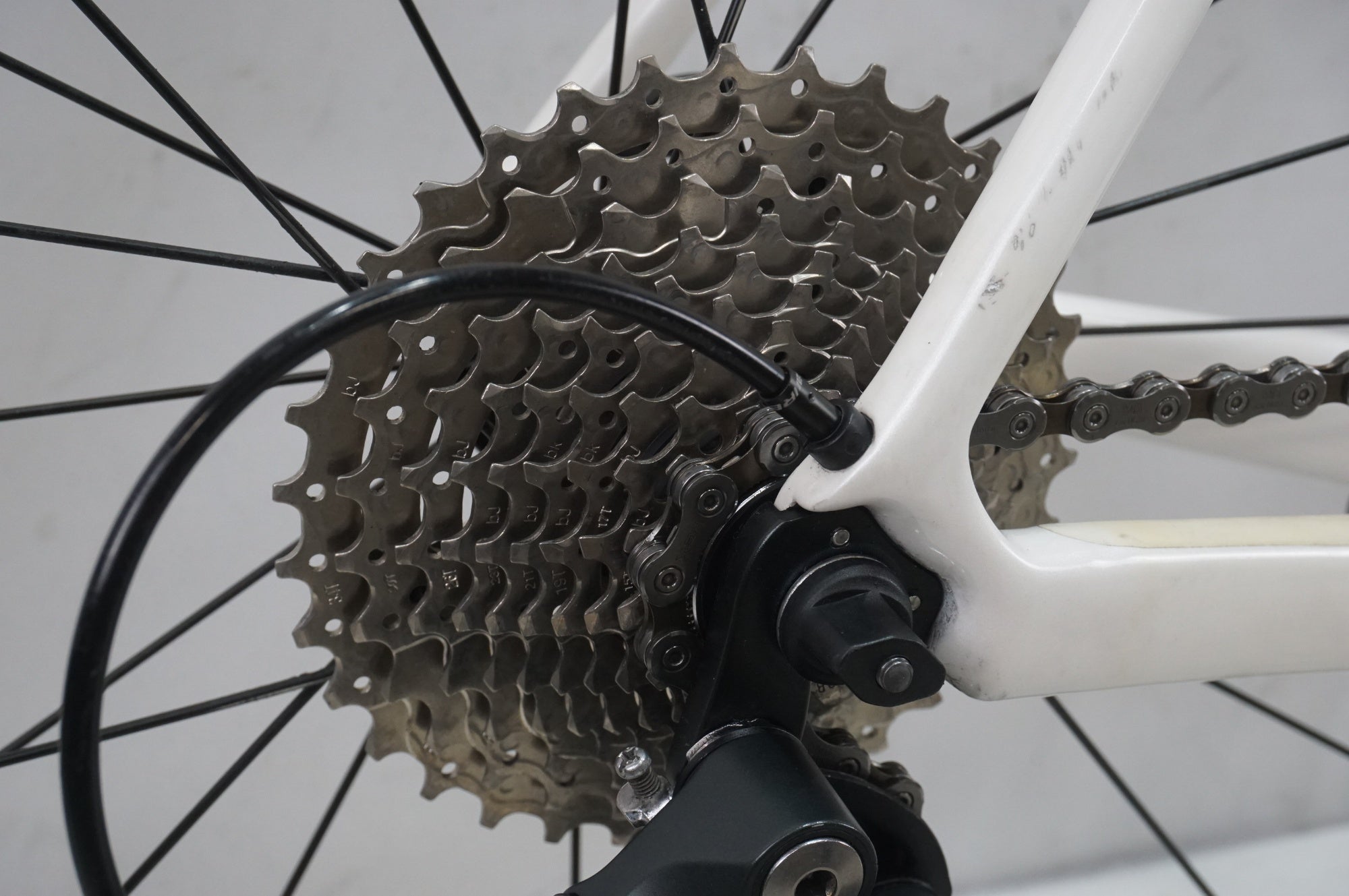 SPECIALIZED ROUBAIX SL4 TIAGRA 2017年モデル ロードバイク / 大宮店