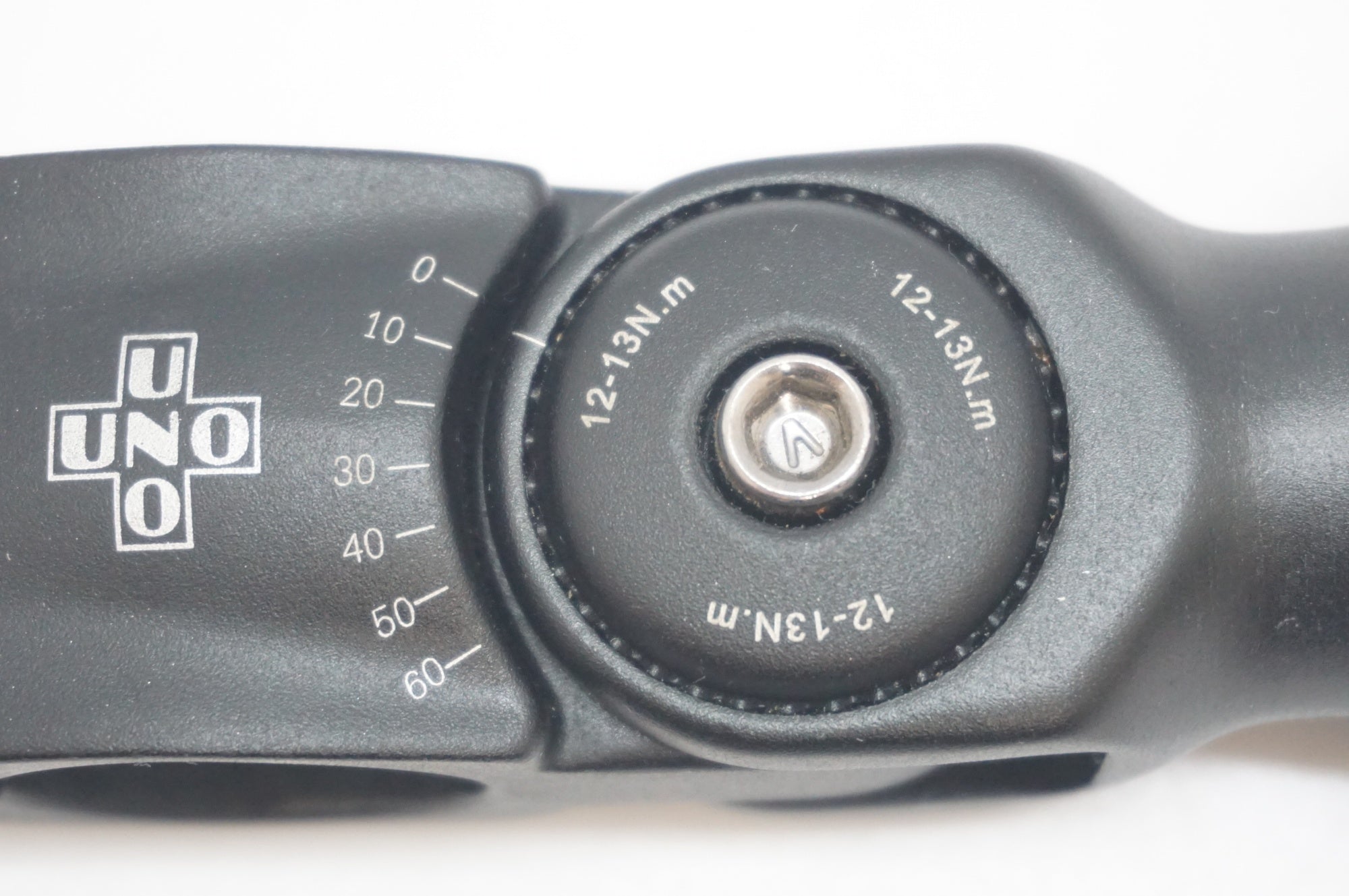 UNO 「ウノ」 φ25.4 90mm ステム / 福岡店